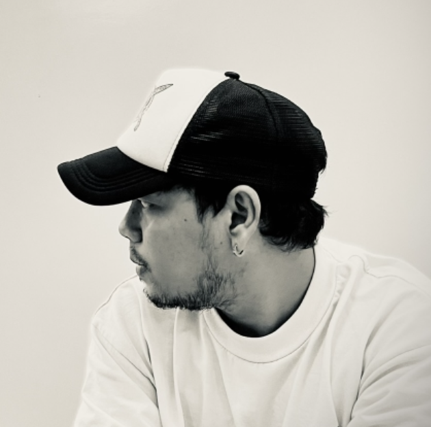 John Mark Mancol