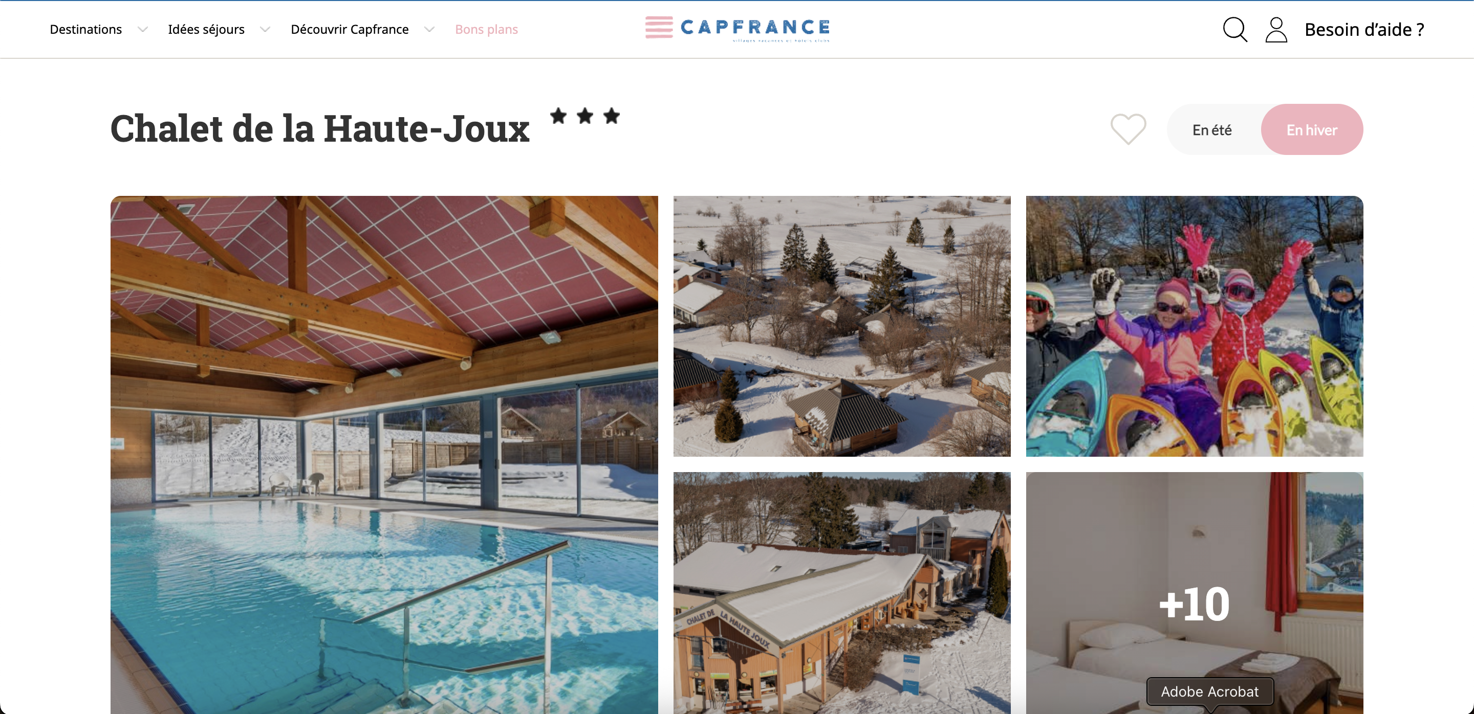 Capfrance